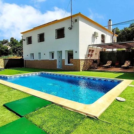 Charming Apartment In Los Prados Malaga 45 M² With Pool Exterior photo