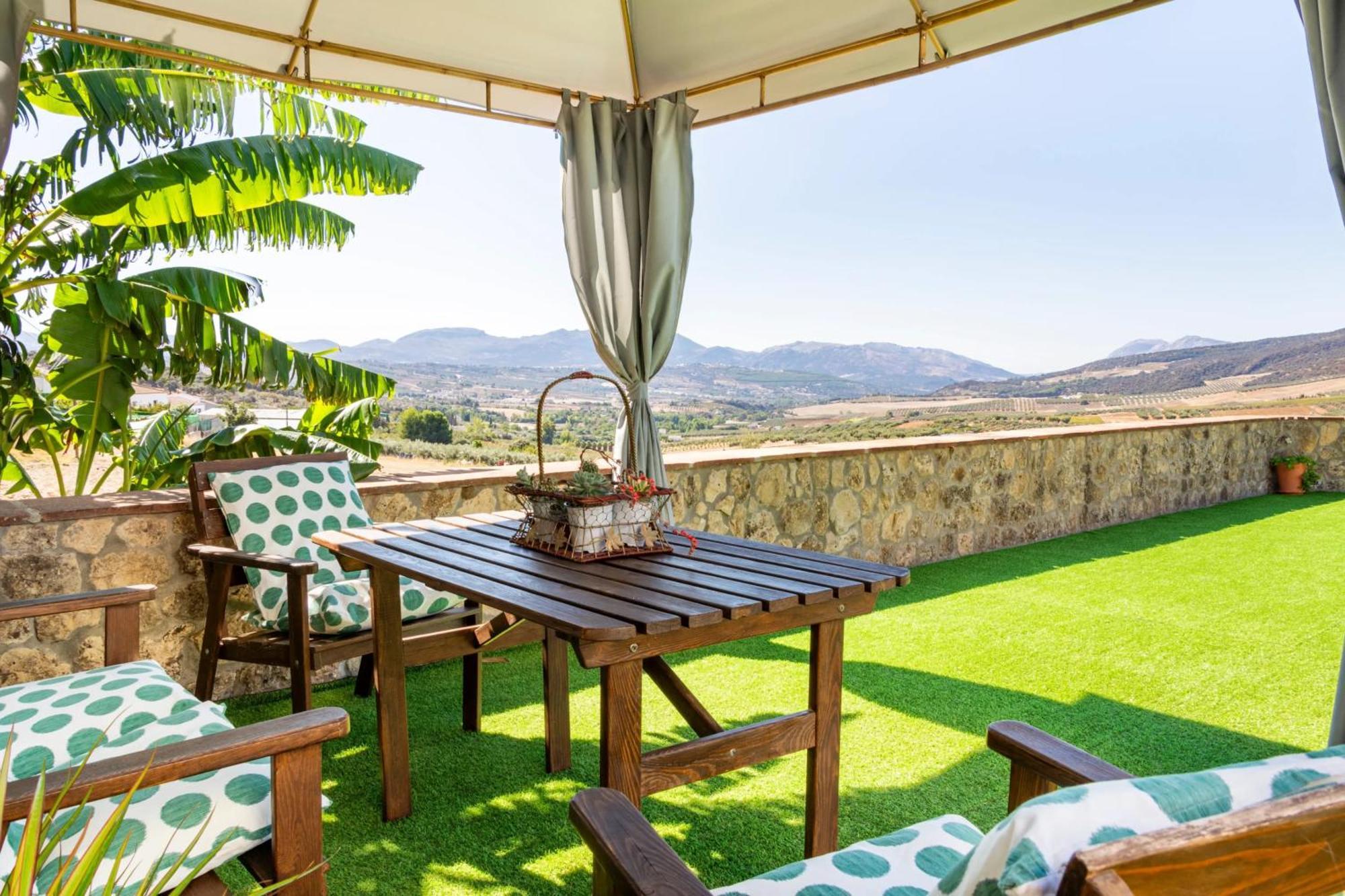 Charming Apartment In Los Prados Malaga 45 M² With Pool Exterior photo